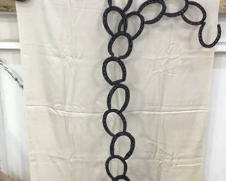 Horseshoe Plant Tree  (65 inches tall)