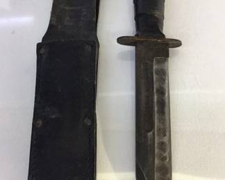 CAMILLUS New York, USA 12-inch Knife