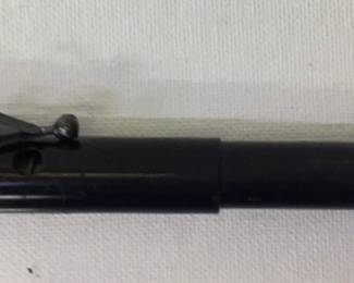 Vintage Faultless 38 CAL Gas Projector Pen