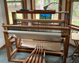 Floor Loom