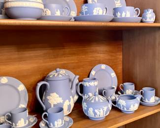 WEDGWOOD COLLECTION