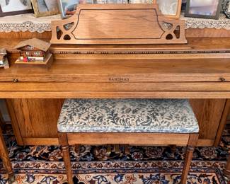 HARDMAN PIANO