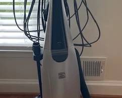 Kenmore Elite Inducer Motor.