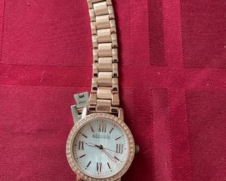 A set of Kessaris watches.