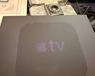 Apple TV