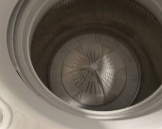 #51	Maytag Bravo Washer (no agitator) and Dryer Quiet Series 300	 $400.00 
