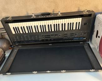 #61	Korg D-8000 Synthesizer Waveform	 $175.00 

