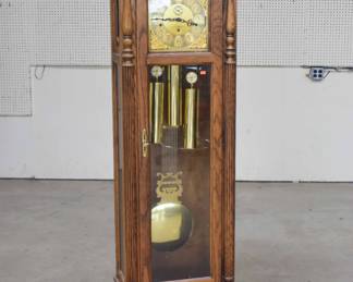 Howard Miller Grandfathers Clock