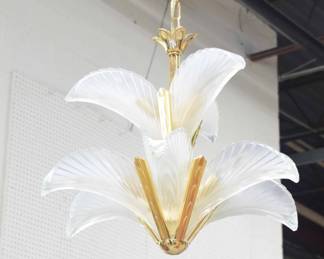 Deco Hanging Lamp