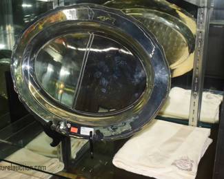 Selection of Sterling Silver