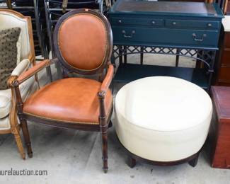 Selection of Seating