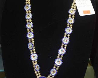 Selection of Sterling Silver Jewelry