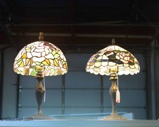 Selection of Lighting