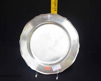 Selection of Sterling Silver