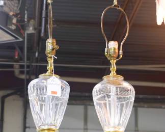 Selection of Lighting