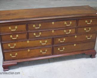 Councill Craftsmen Dresser