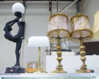 Selection of Lighting