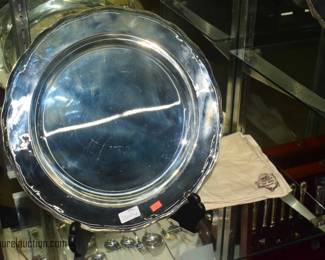 Selection of Sterling Silver