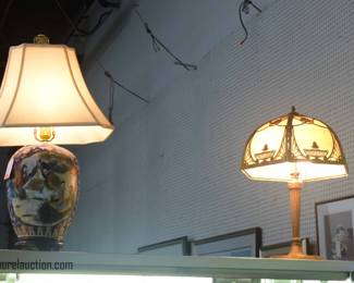 Selection of Lighting