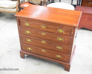 Henkel Harris Server