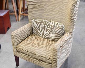 Baker Furniture Chair