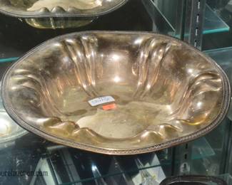 Selection of Sterling Silver