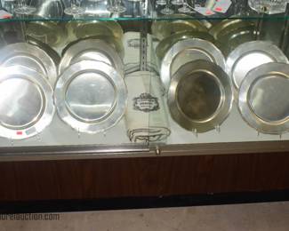 Selection of Sterling Silver