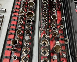 Socket set