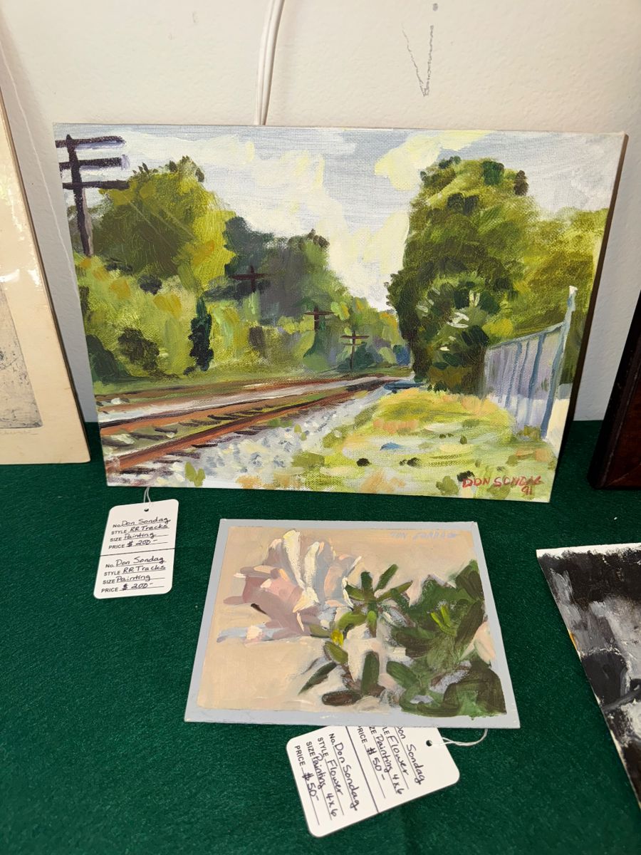 50 Off* Saturday Treasures to be Found at... starts on 10/18/2024