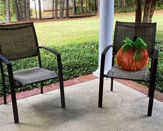 patio furniture