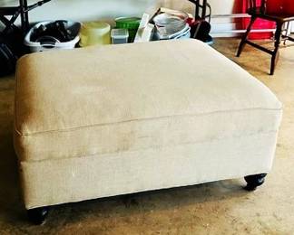 large storage ottoman