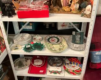 More good stuff! - item on right at top removed by family