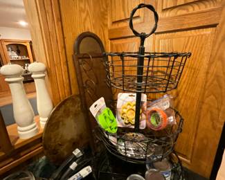 Kitchen -miscellaneous