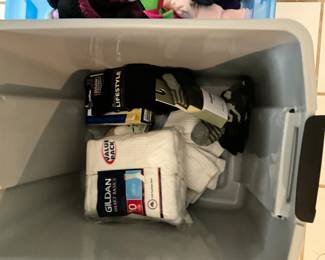 Miscellaneous - new in package