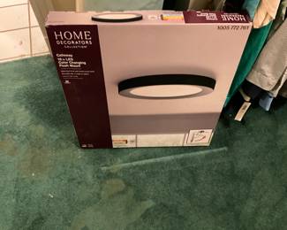 Master closet - downstairs