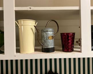 Laundry room items