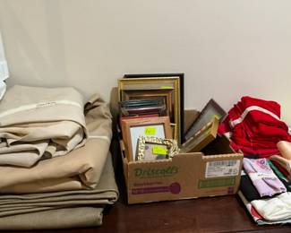 Same room downstairs