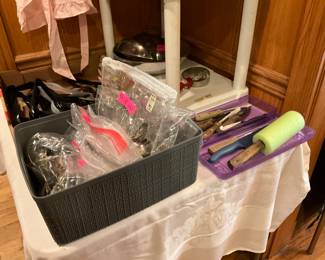 Kitchen miscellaneous