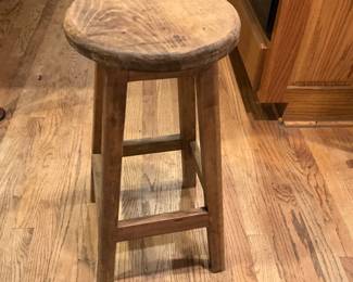 Stool