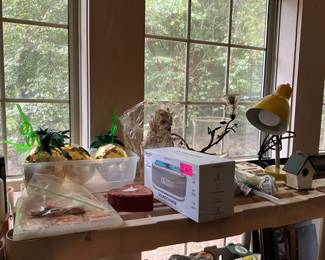 Decor - soundcharge in box has sold.