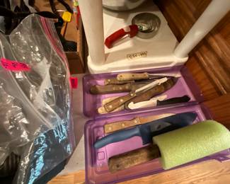 Kitchen -,miscellaneous