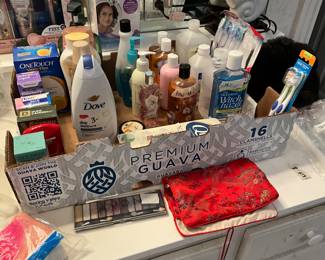 Master bath - downstairs