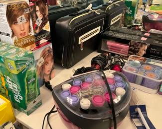 Master bath - downstairs