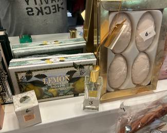 Master bath - downstairs