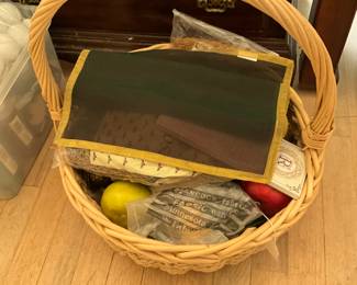 Basket