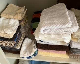 Towels