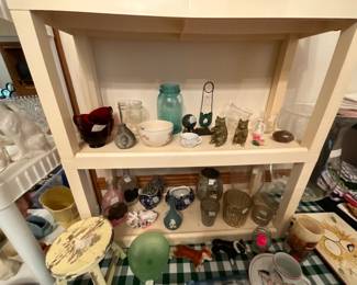 Dining room - miscellaneous