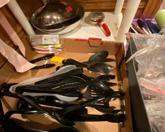 Kitchen - miscellaneous