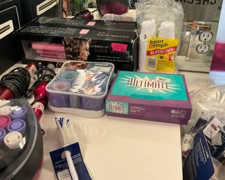 Master bath - downstairs