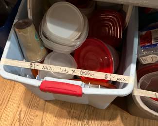 Kitchen - miscellaneous